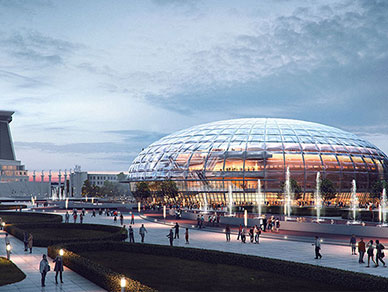 項(xiàng)目投資